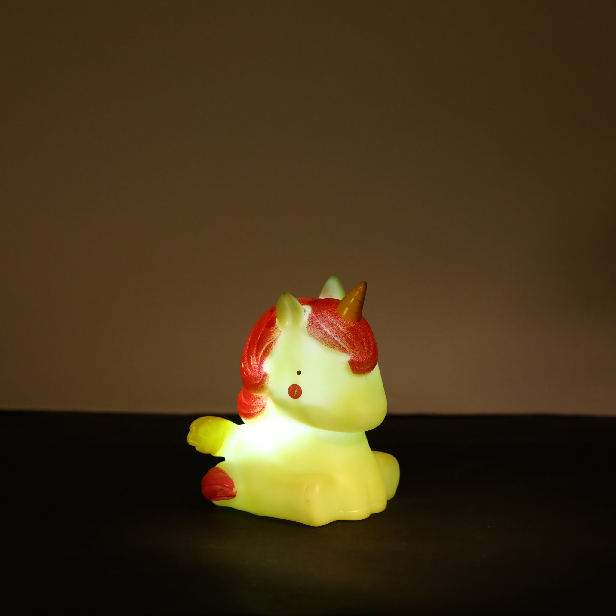 Unicorn Led Night Light Lamp For Kids - QuirkyStore.in