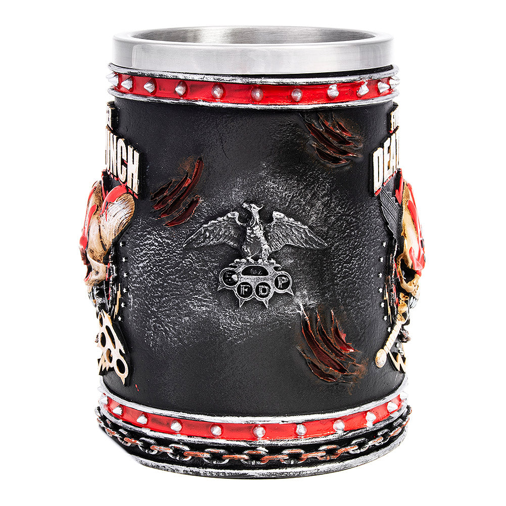 Five Finger Death Punch - Knuckle Tankard QuirkyStore.in