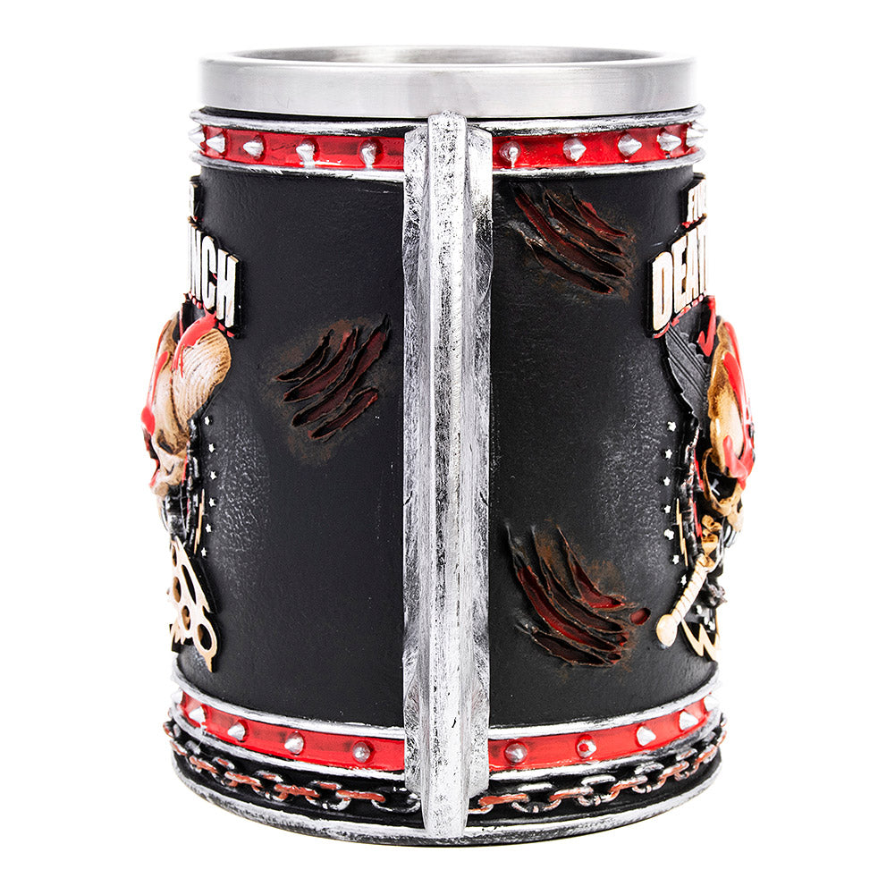 Five Finger Death Punch - Knuckle Tankard QuirkyStore.in