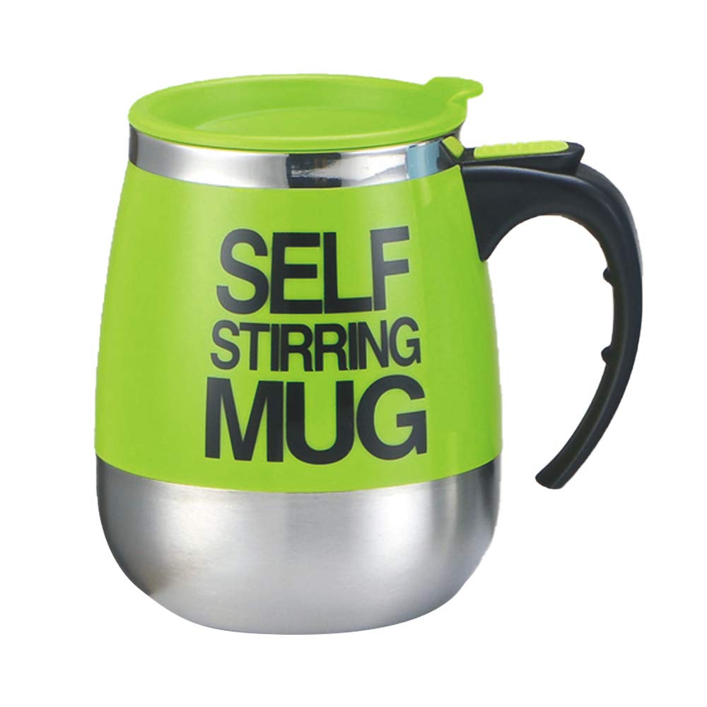 Self Stirring Mug QuirkyStore.in