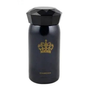 Diamond Vacuum Flask for Babies - QuirkyStore.in