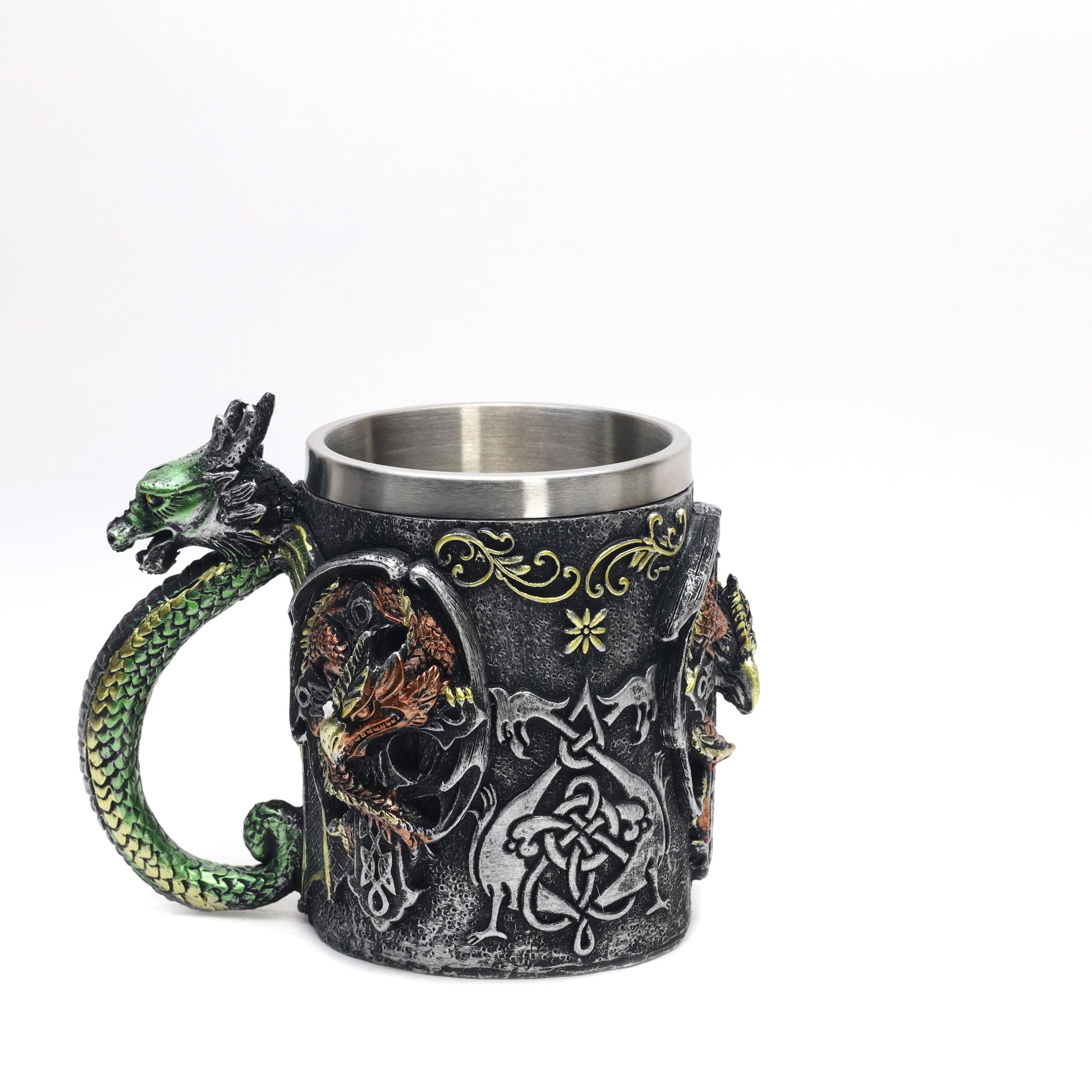 Game of Thrones Rhaegal Mug QuirkyStore.in