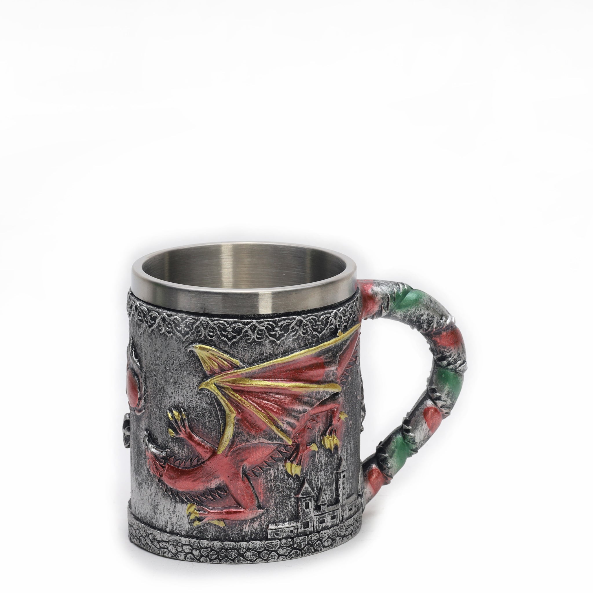Game of Thrones - Drogon Mug QuirkyStore.in