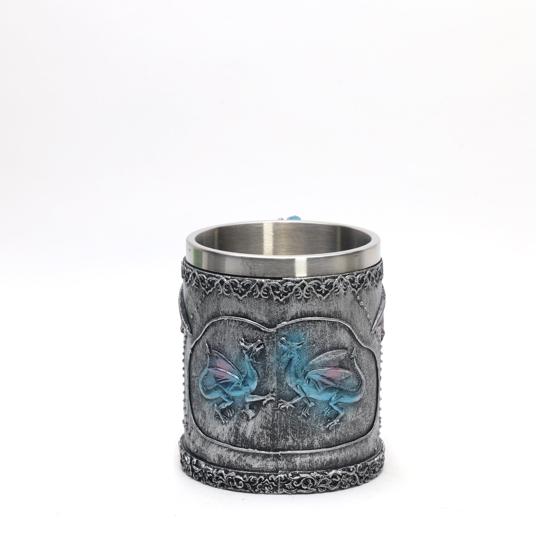 Game of Thrones - Viserion/Ice Dragon Mug QuirkyStore.in